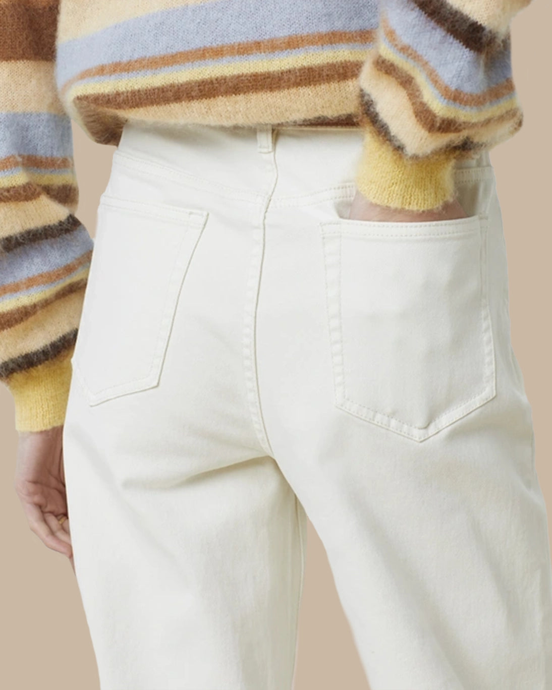 PANTALÓN ROY