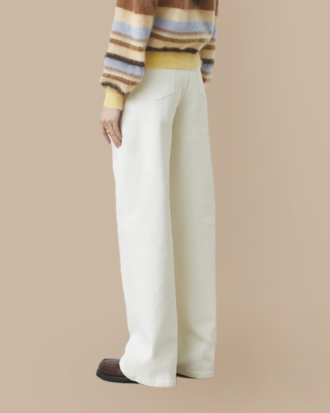 PANTALÓN ROY