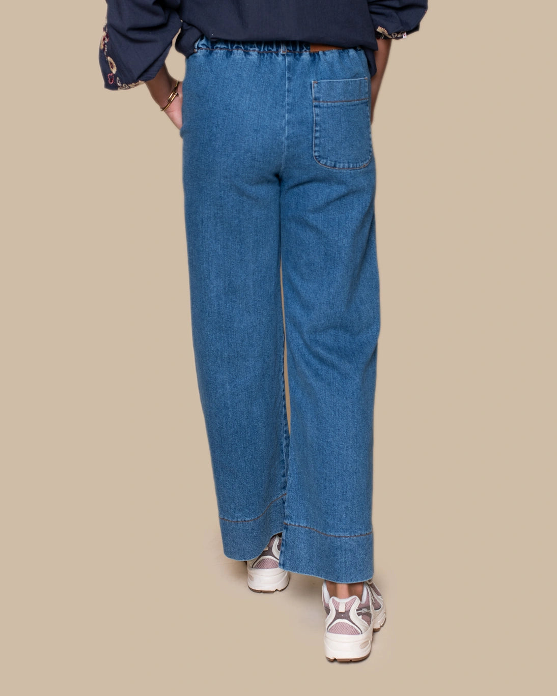PANTALÓN JIM