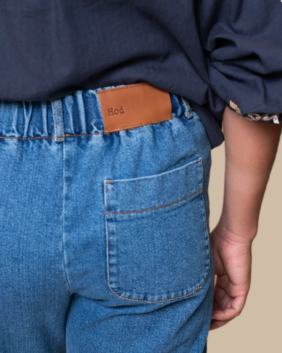 PANTALÓN JIM