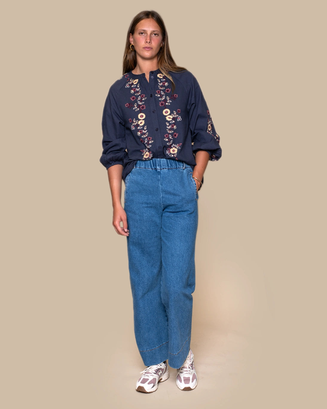 PANTALÓN JIM