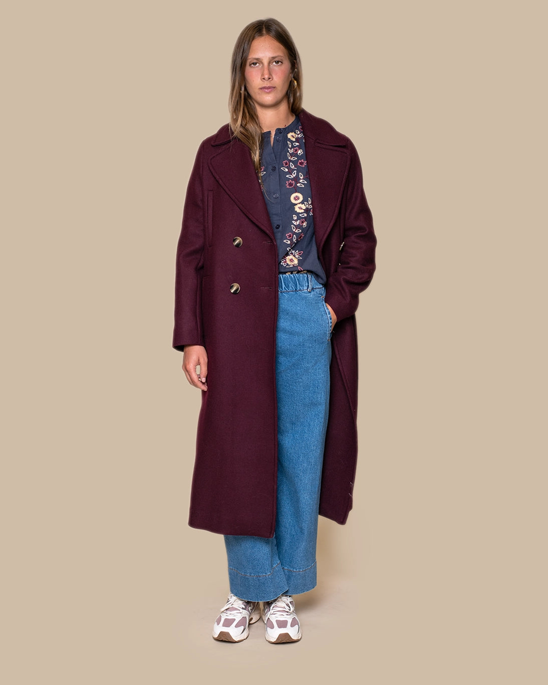PANTALÓN JIM