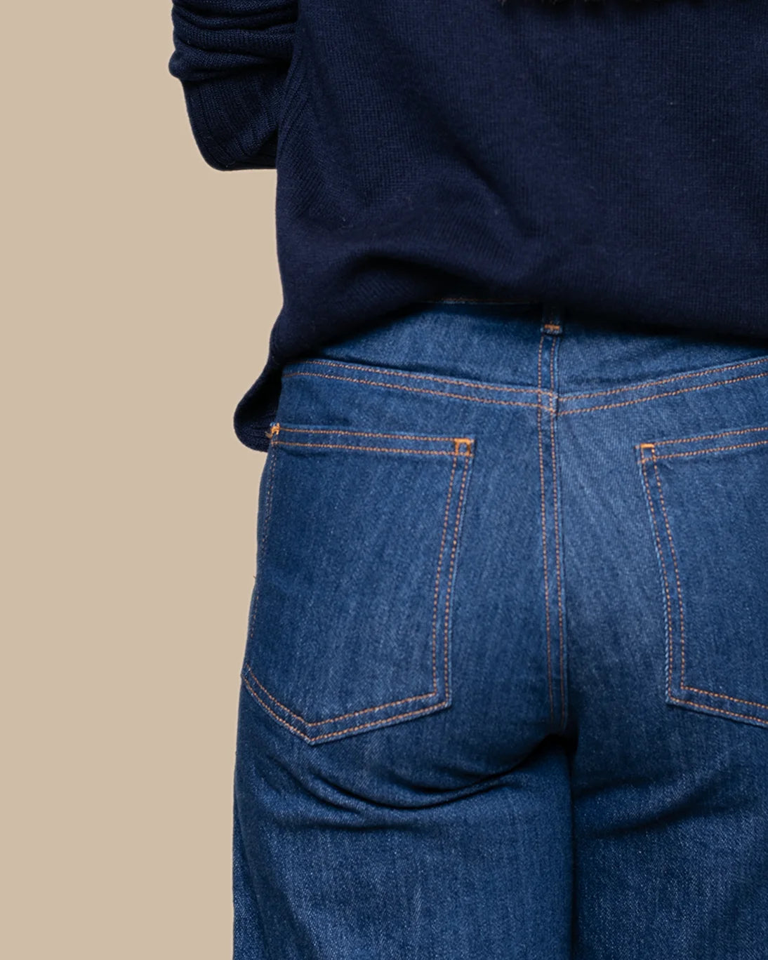Pantalón vaquero 