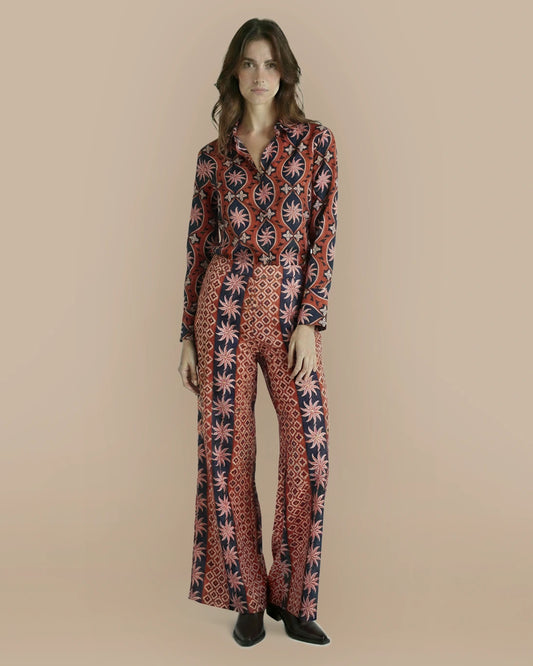 PANTALÓN NISSA
