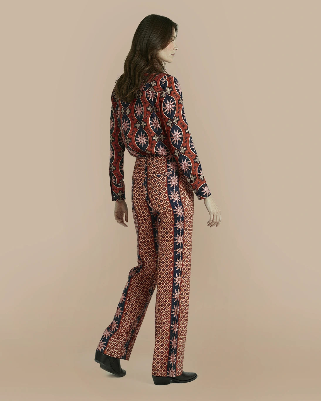 PANTALÓN NISSA