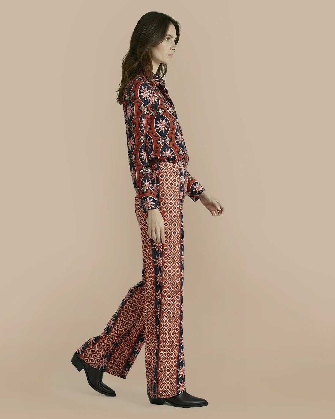PANTALÓN NISSA