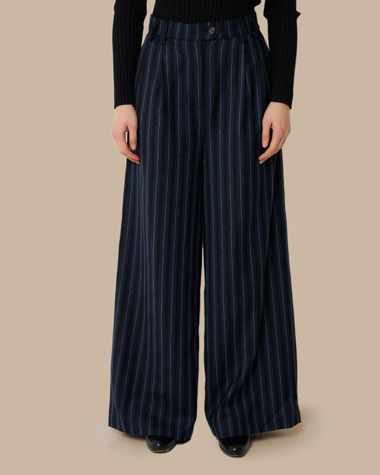 PANTALÓN CHARLOT