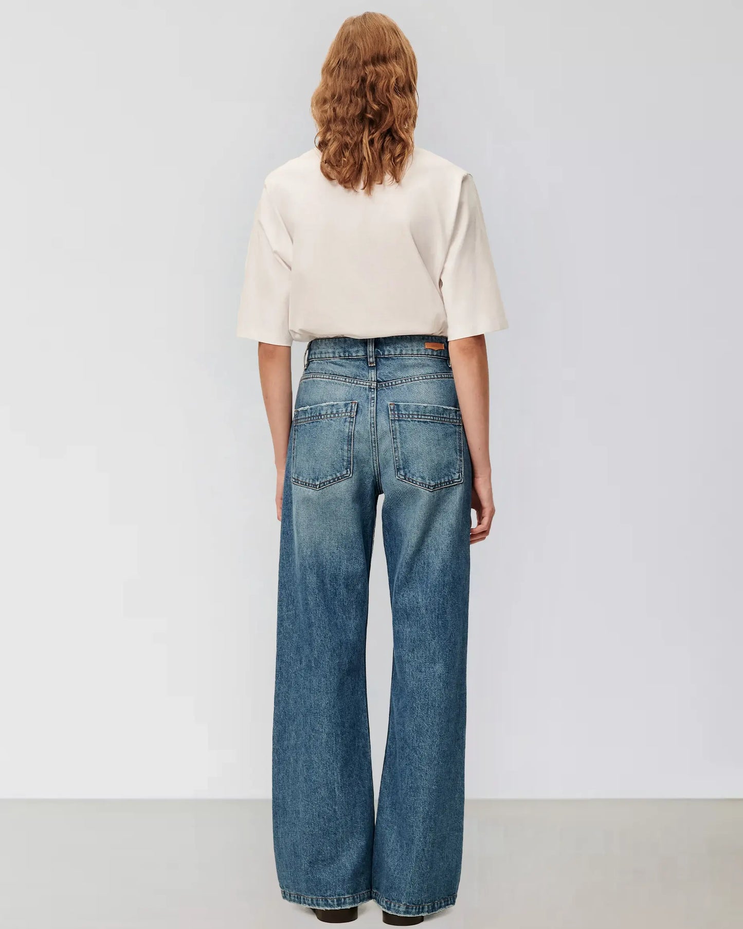 PANTALÓN VAQUERO SAILNIM