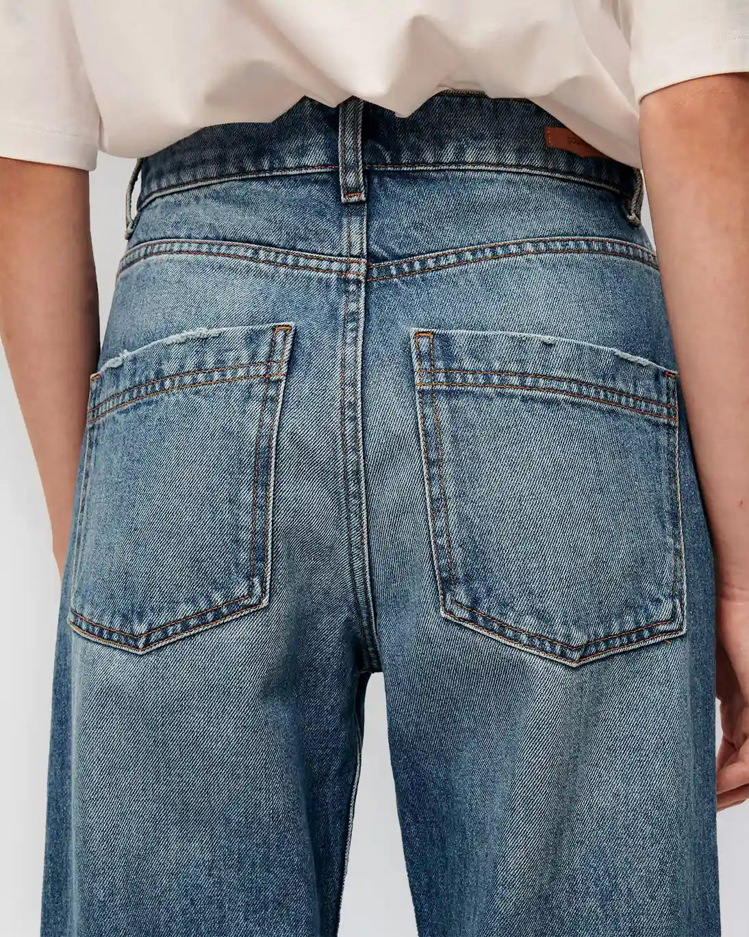 PANTALÓN VAQUERO SAILNIM