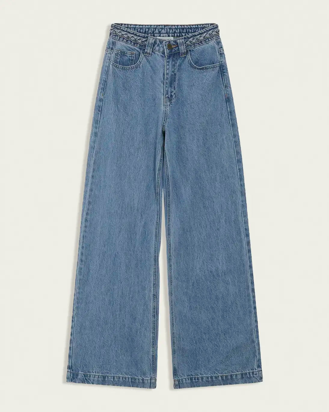 PANTALÓN JADEN DENIM
