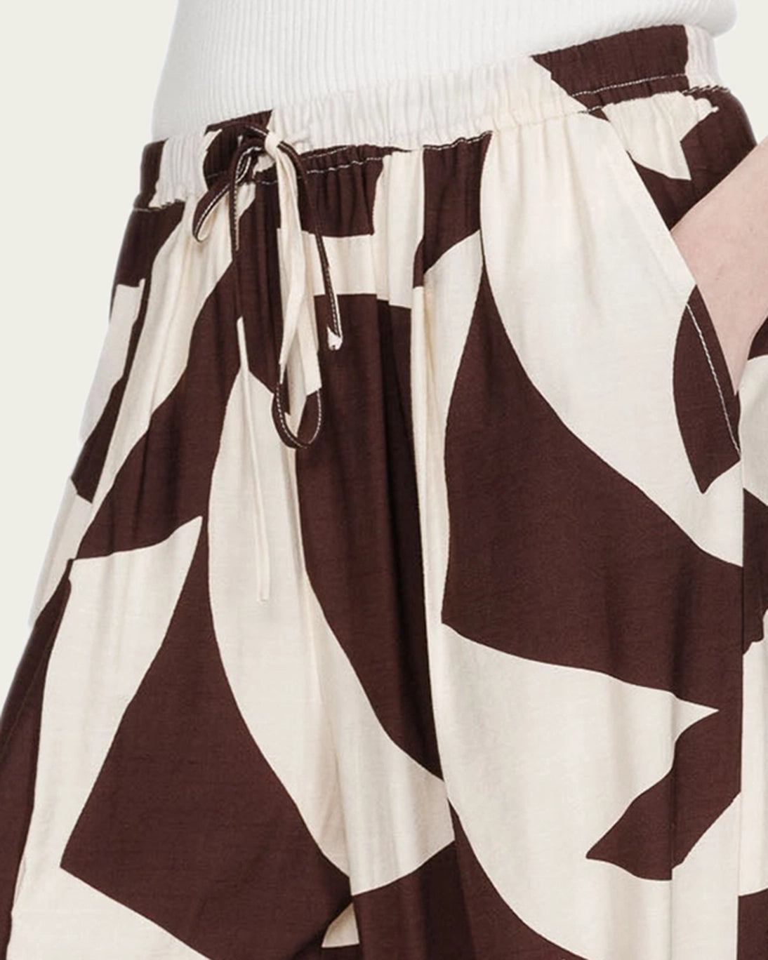 PANTALÓN VENI CHOCOLATE