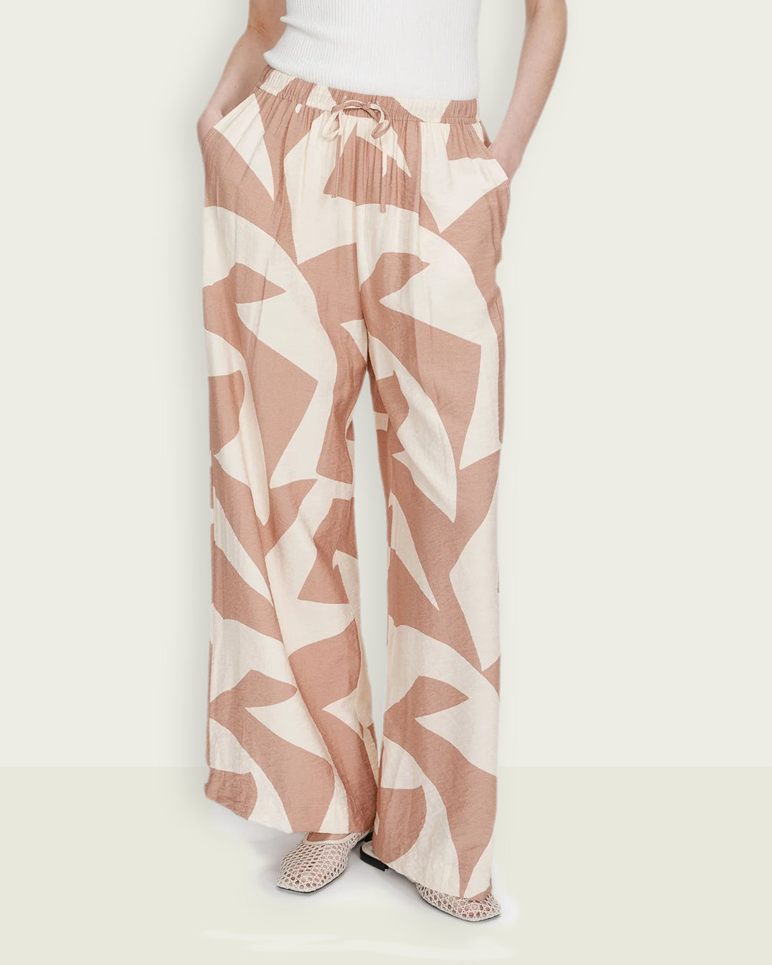 PANTALÓN VENI MOCHA