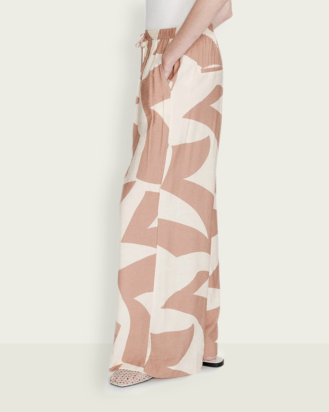 PANTALÓN VENI MOCHA