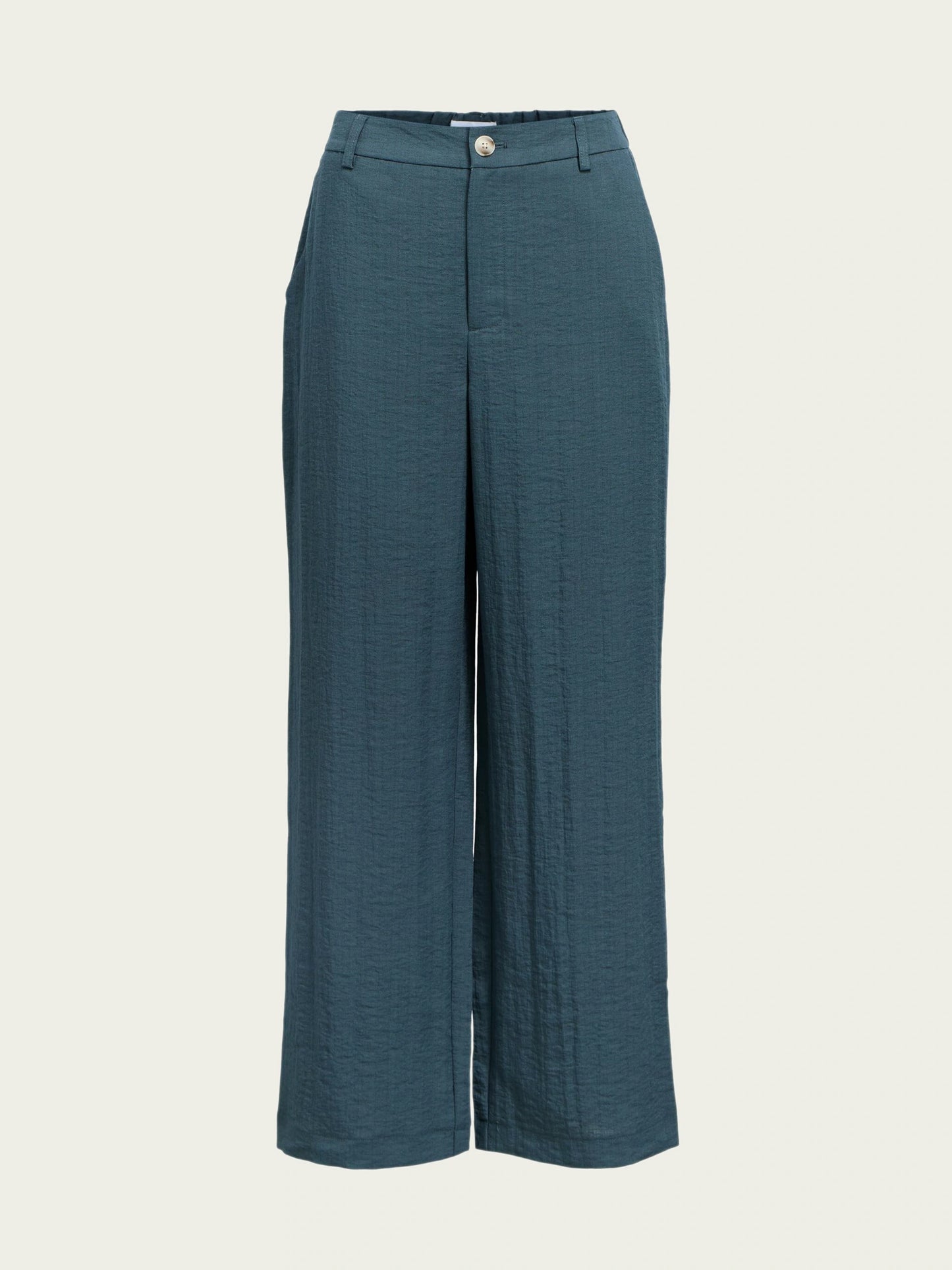 PANTALÓN OBJRINI AZUL