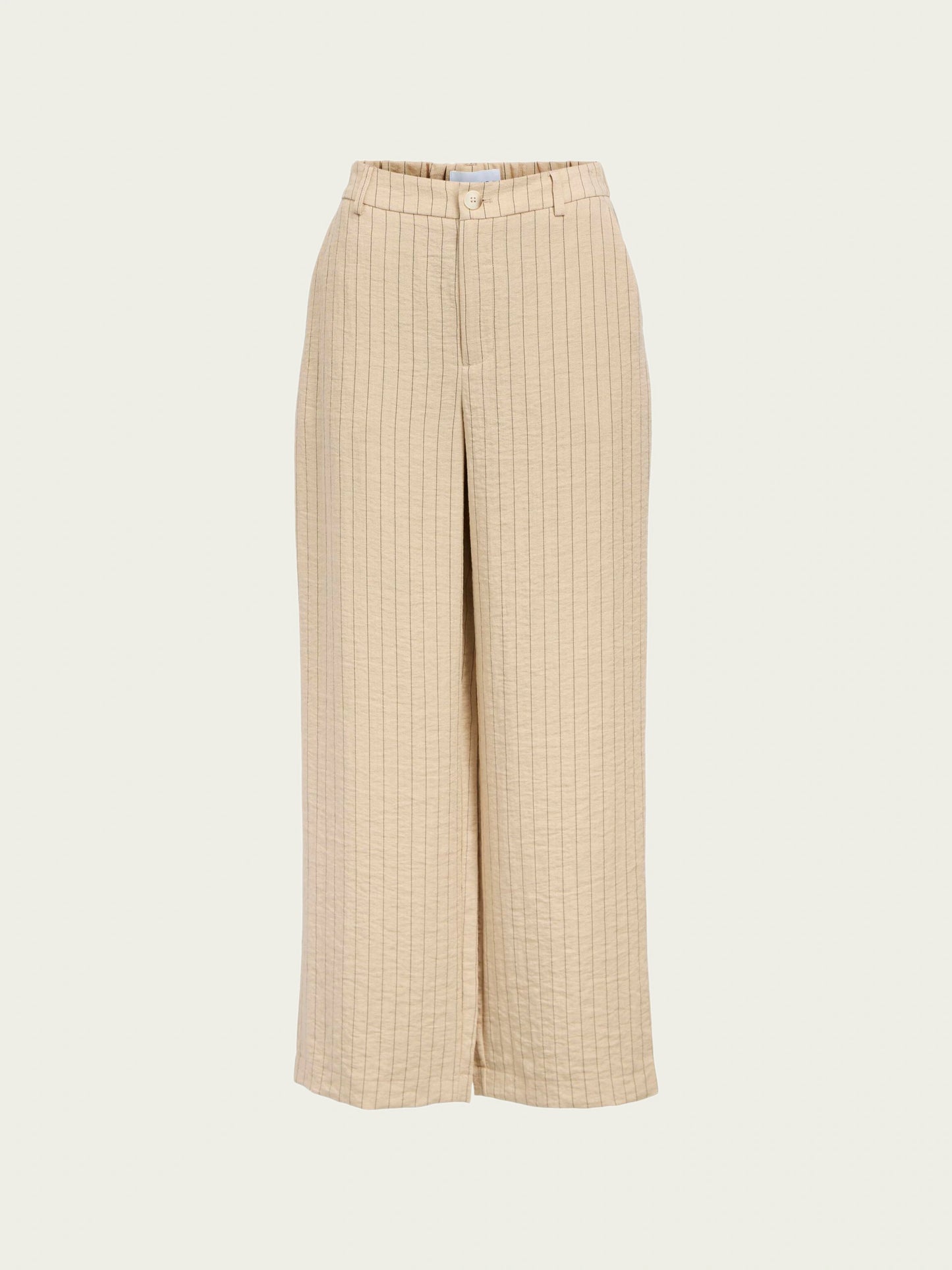 PANTALÓN OBJRINI BEIGE