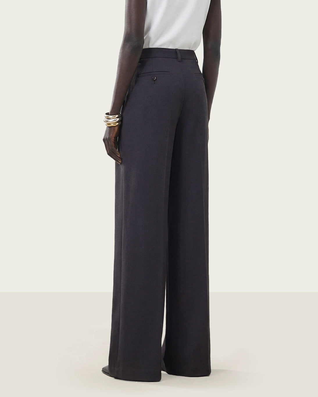 PANTALONES PARADISE AZUL