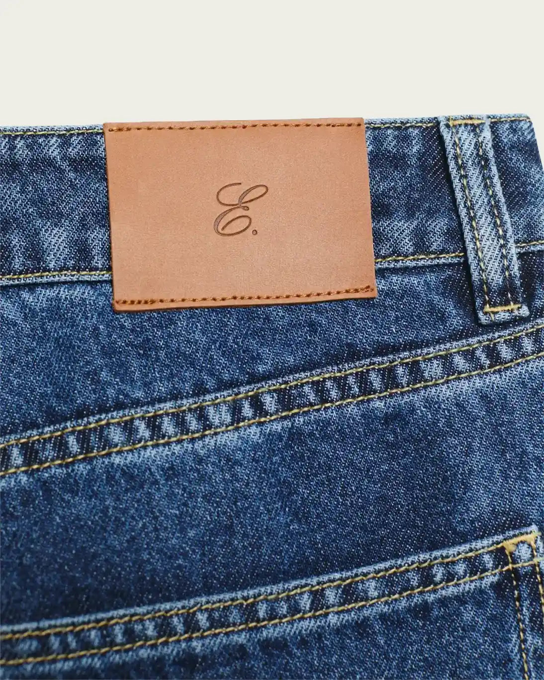 PANTALON COOOPER WIDE