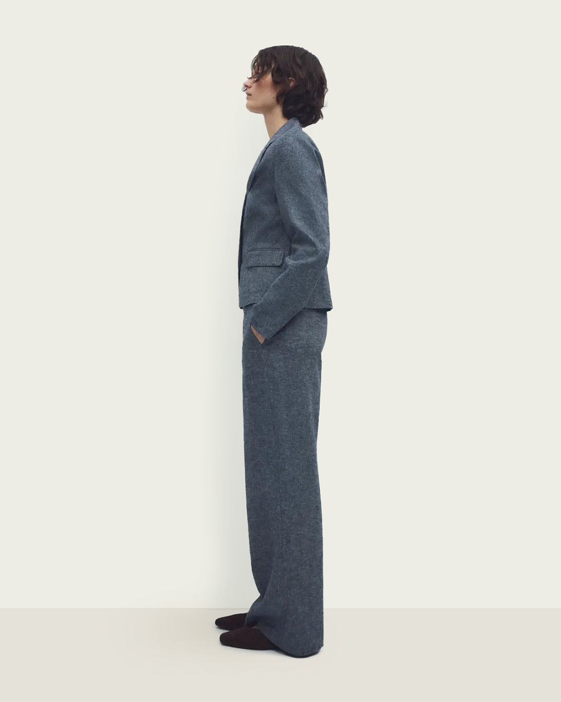 PANTALÓN CHICAGO AZUL