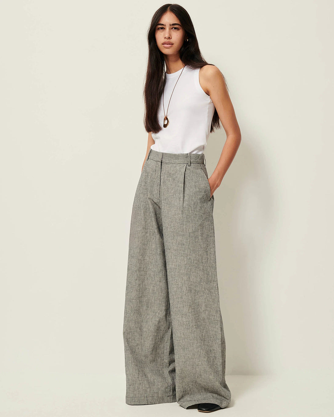 PANTALONES PROVERNCOT