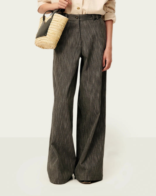 Pantalones Wesley de la marca Sessun.