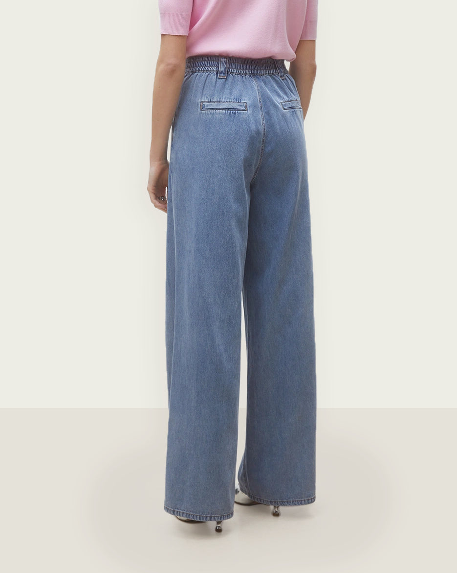 RUDY PANTS