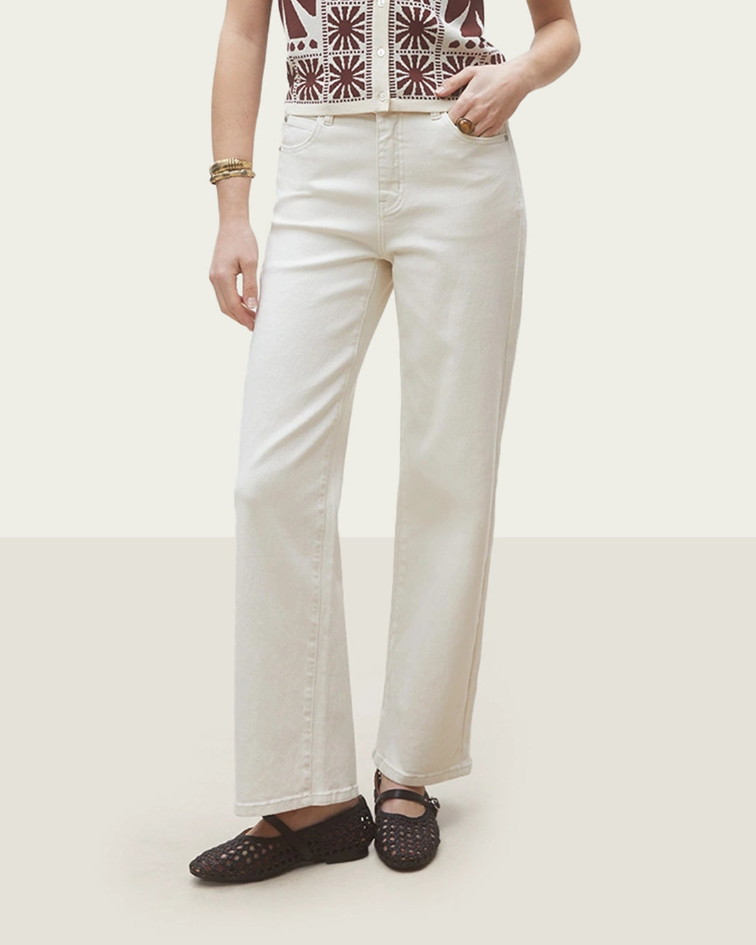 PANTALONES ROY