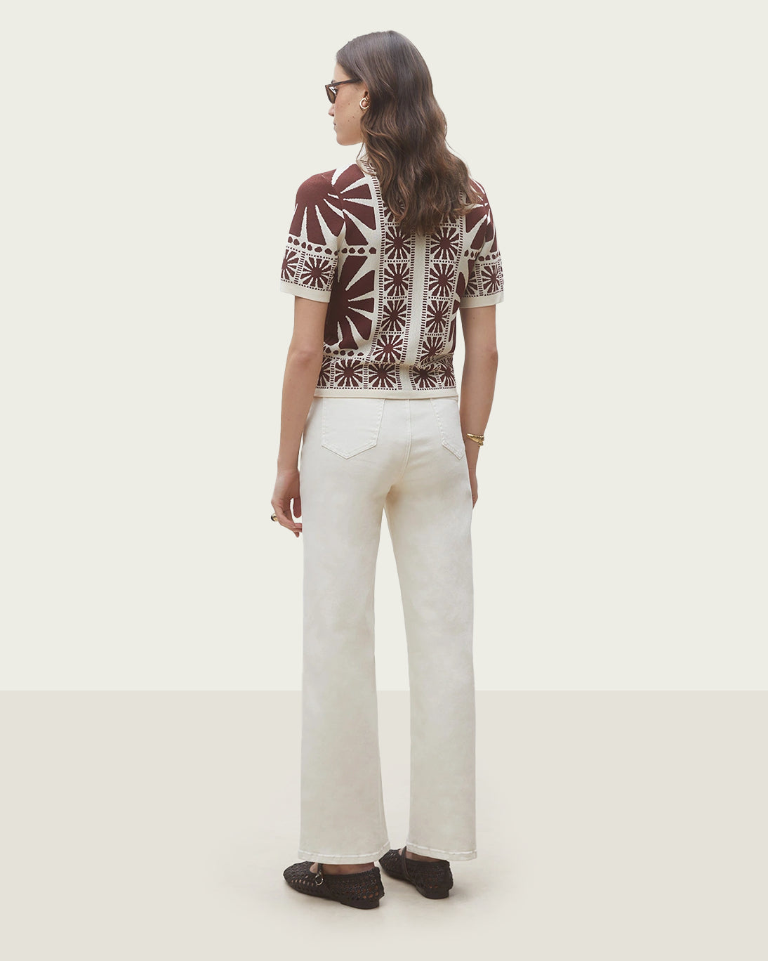 PANTALONES ROY