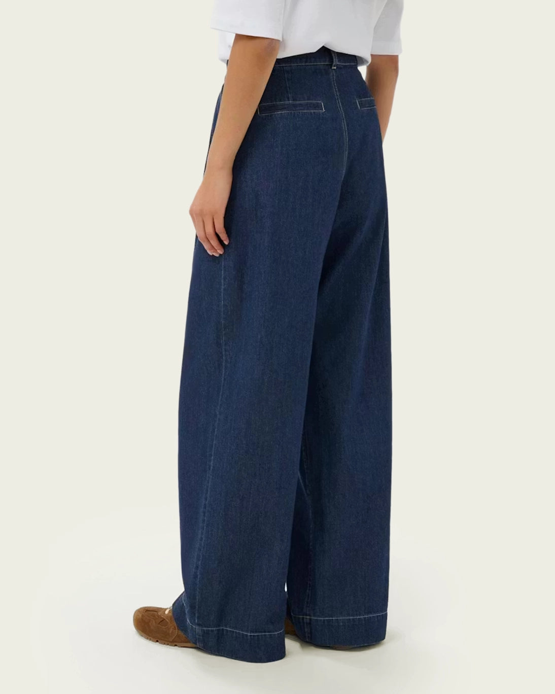 PANTALONES AMAJA DENIM
