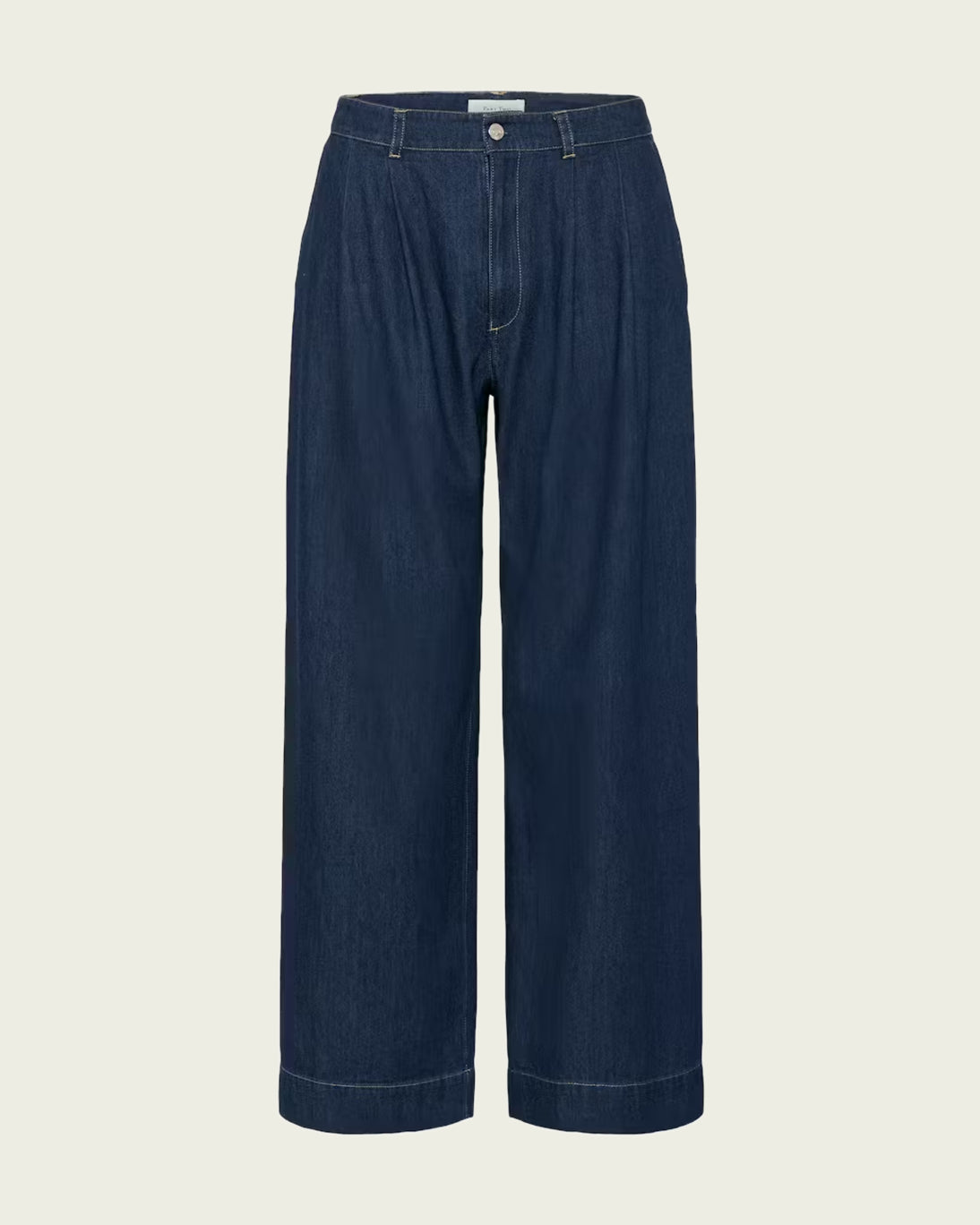 PANTALONES AMAJA DENIM