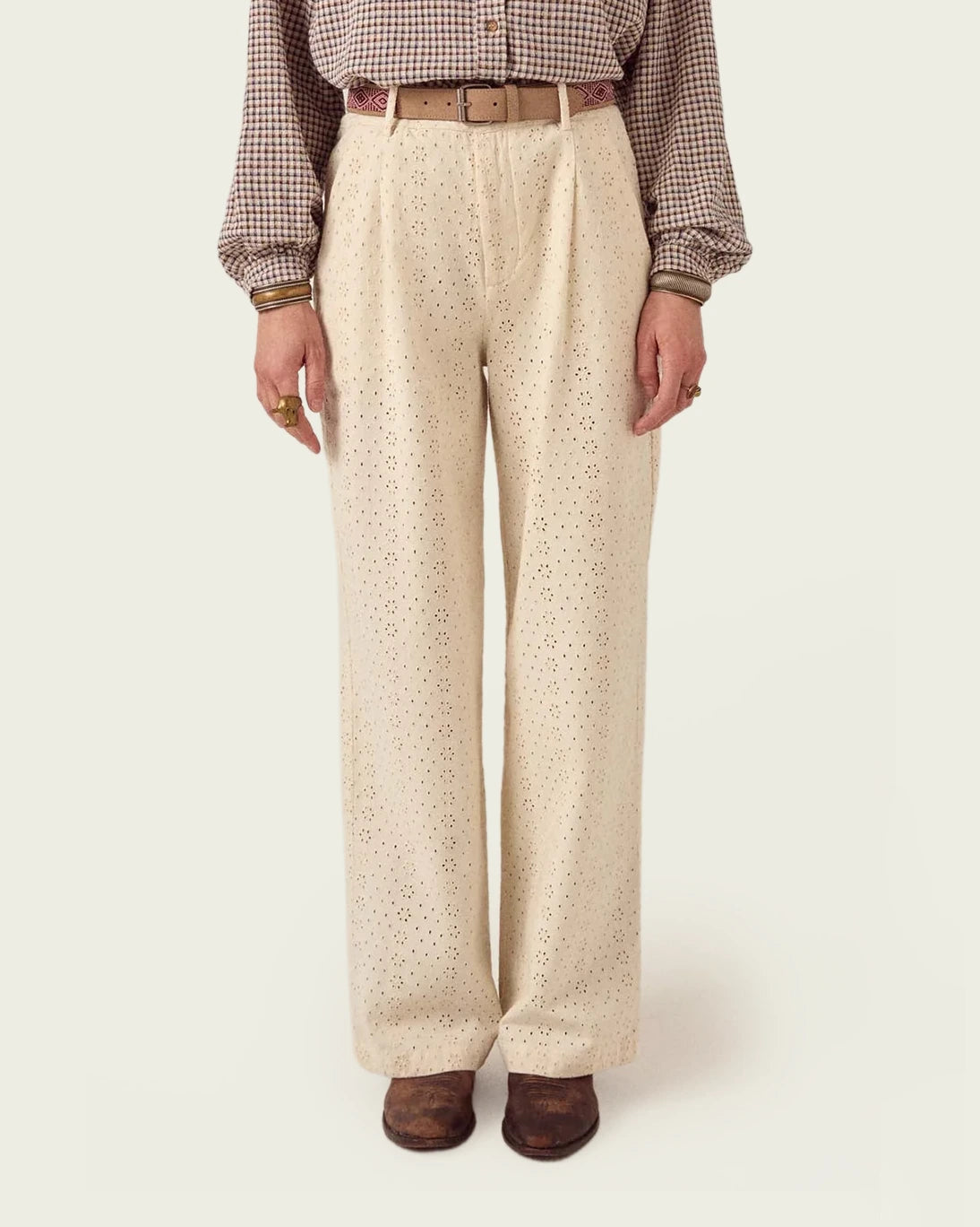 PANTALÓN THEODORE