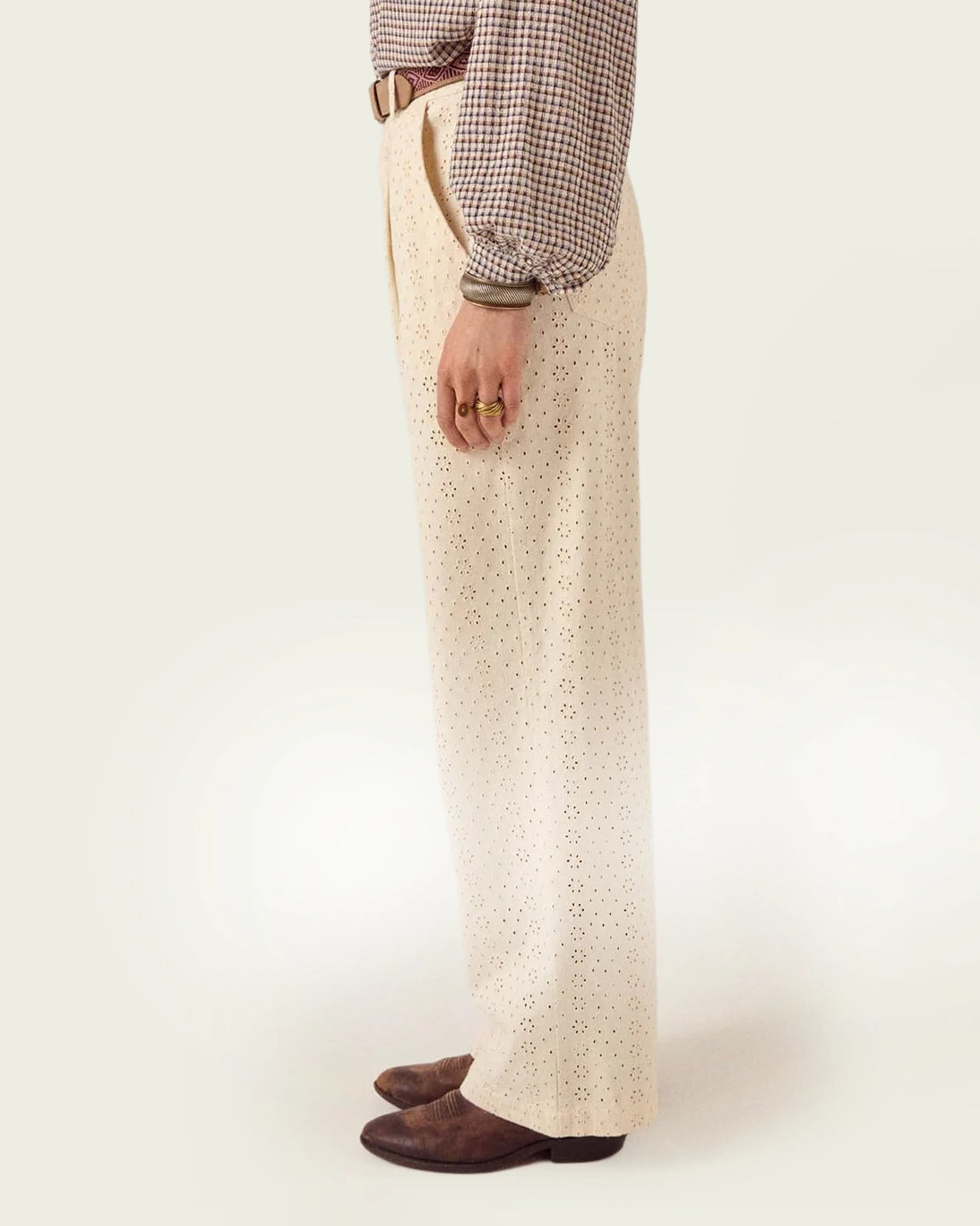 PANTALÓN THEODORE