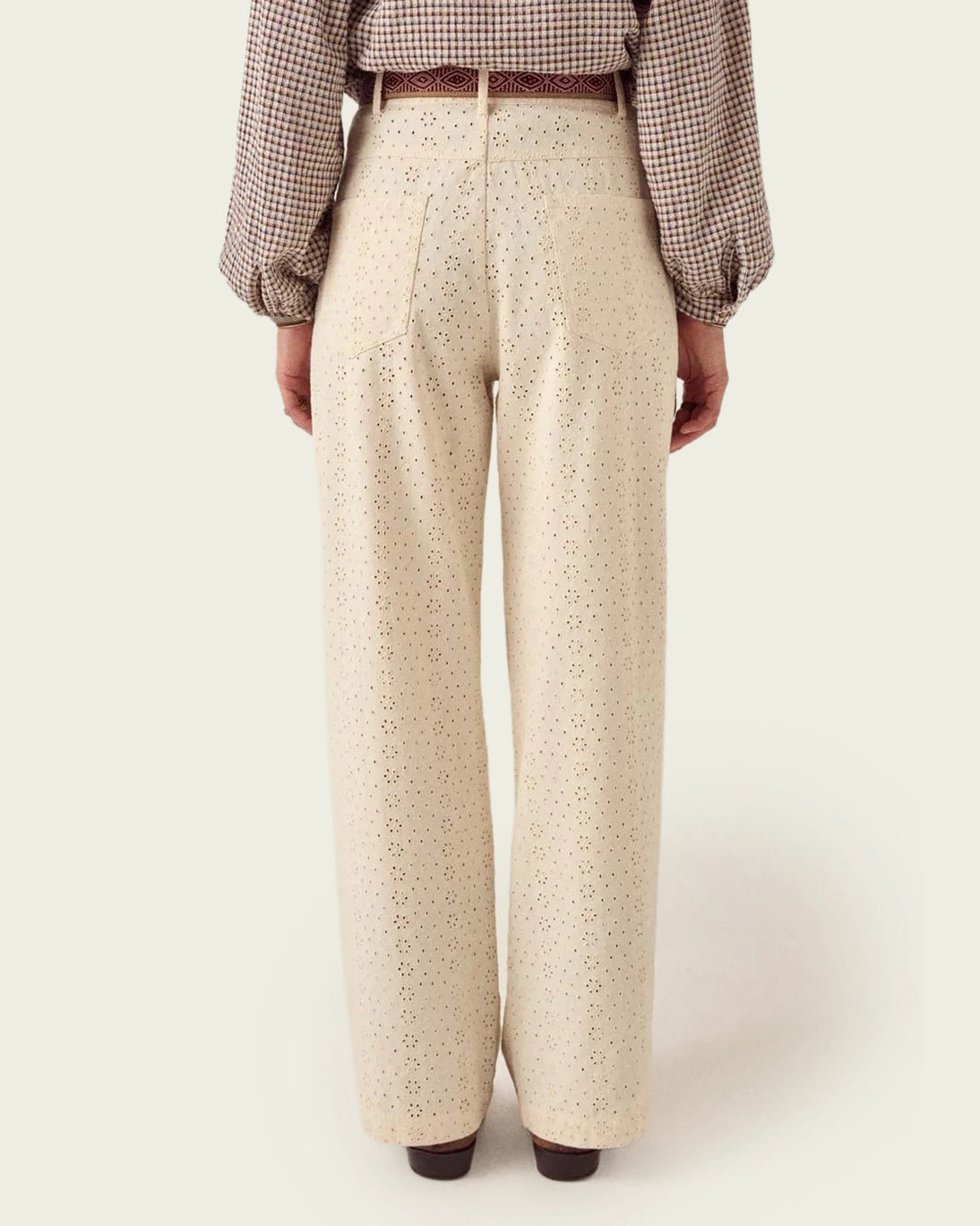 PANTALÓN THEODORE