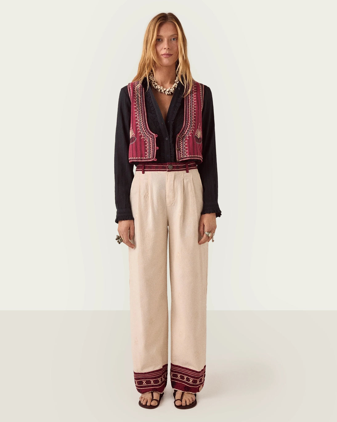 PANTALONES GILBERTO