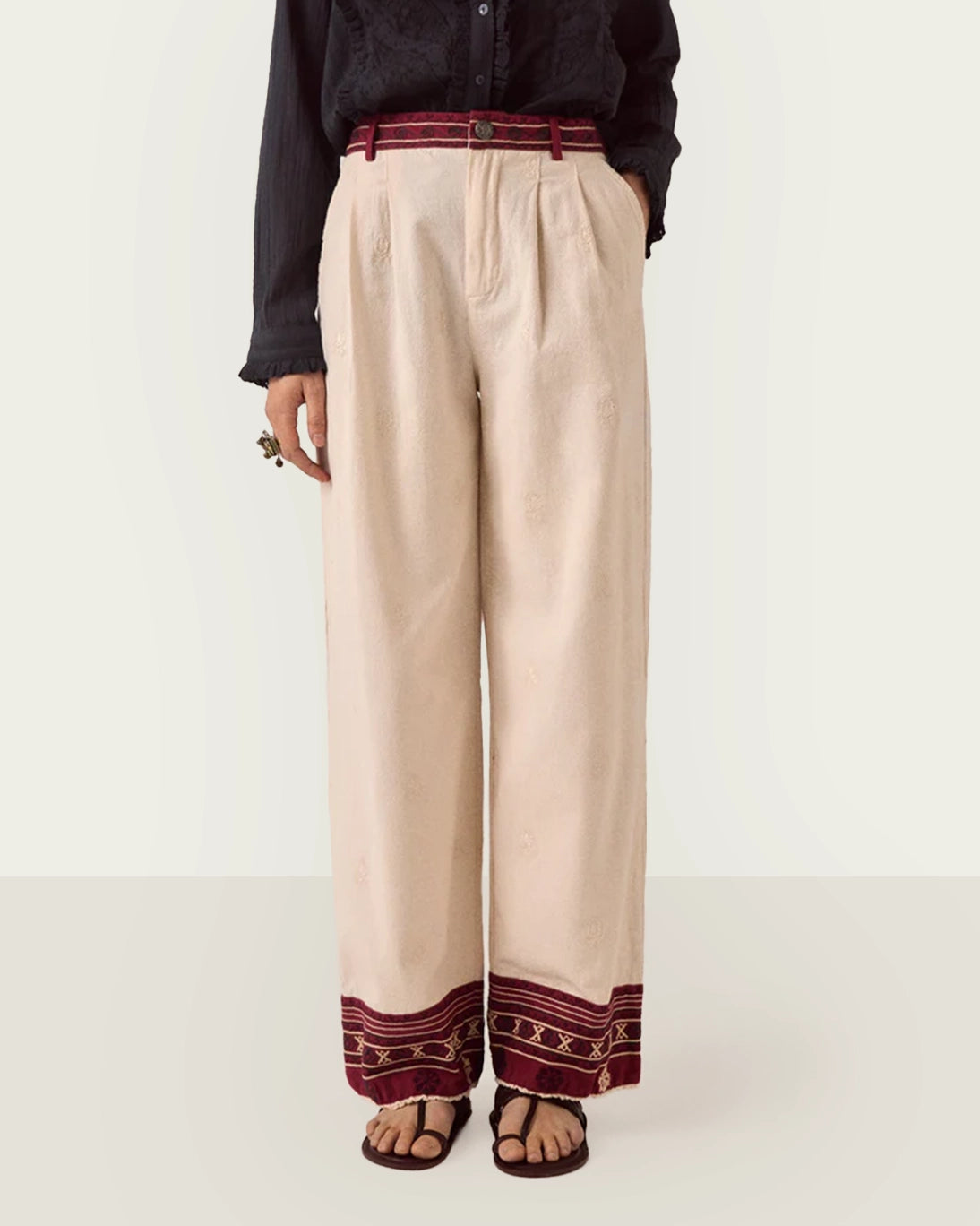 PANTALONES GILBERTO