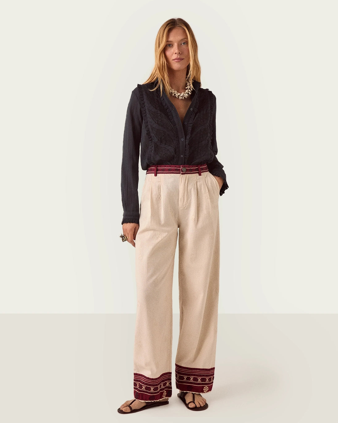 PANTALONES GILBERTO