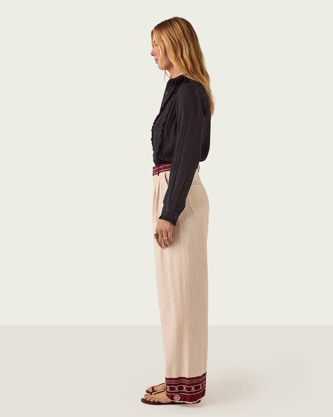 PANTALONES GILBERTO