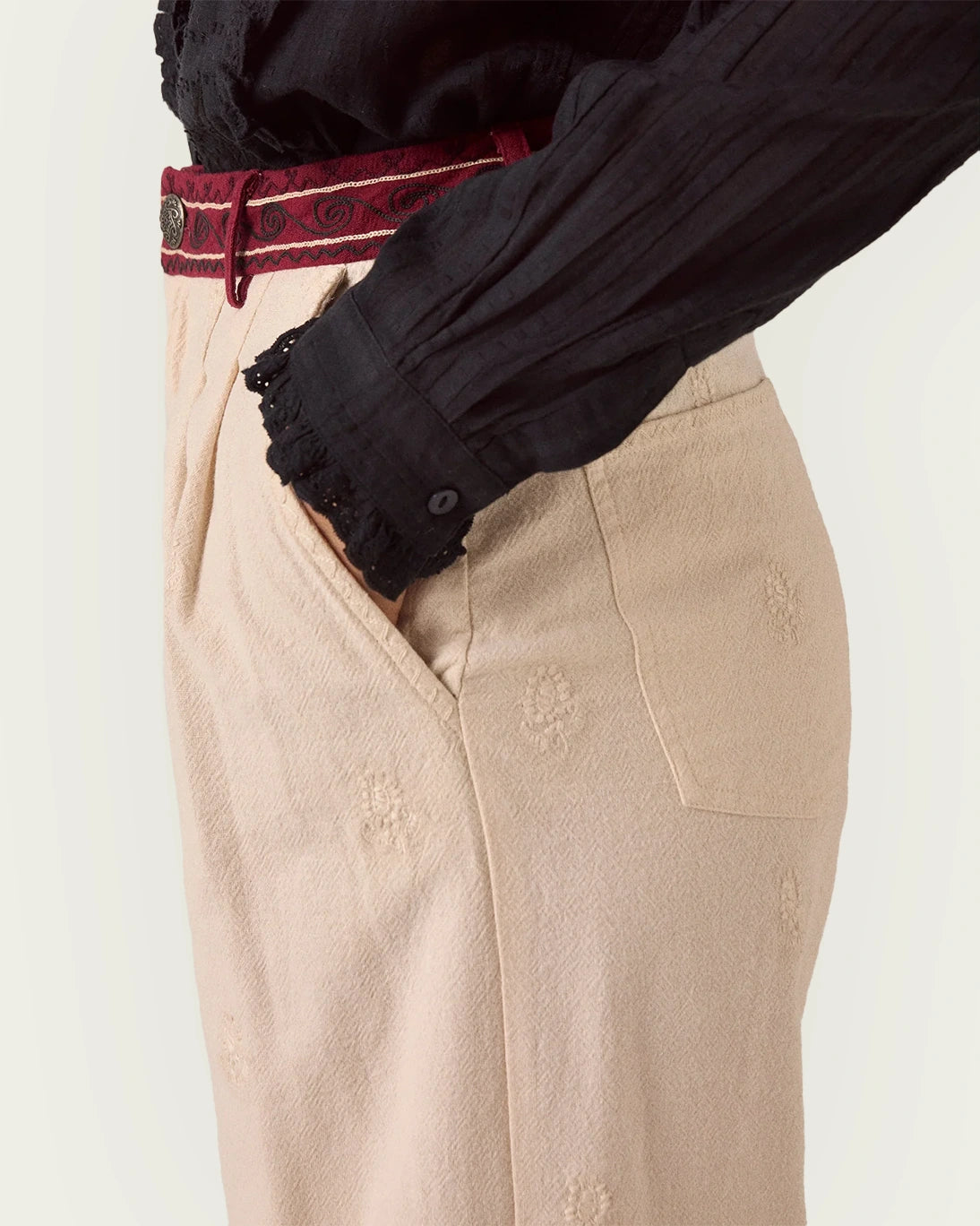 PANTALONES GILBERTO