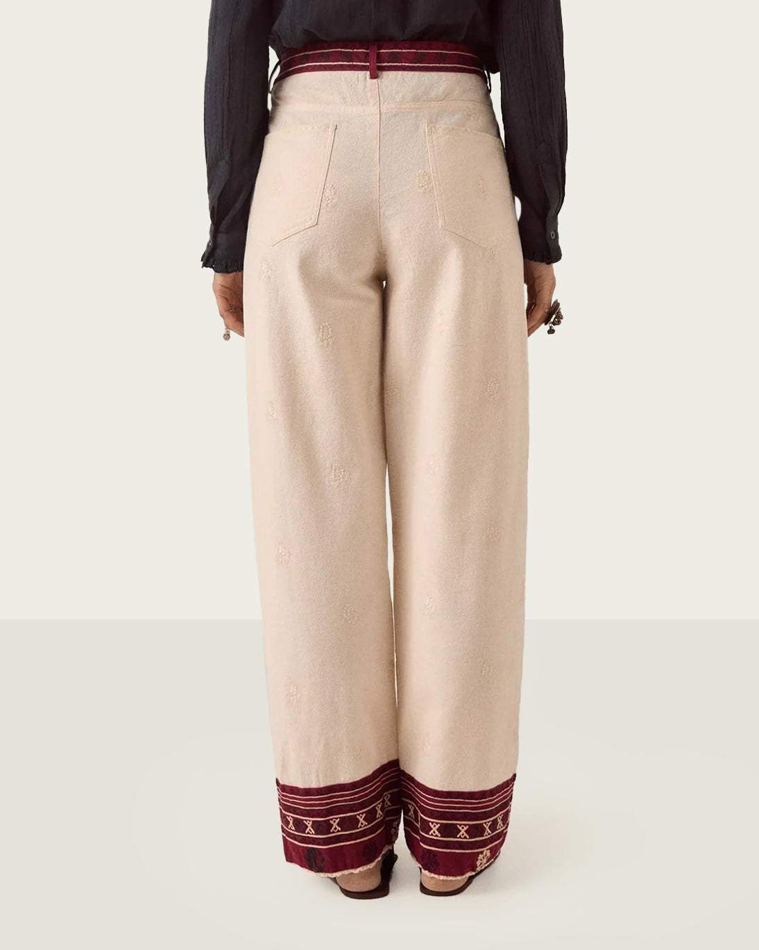PANTALONES GILBERTO