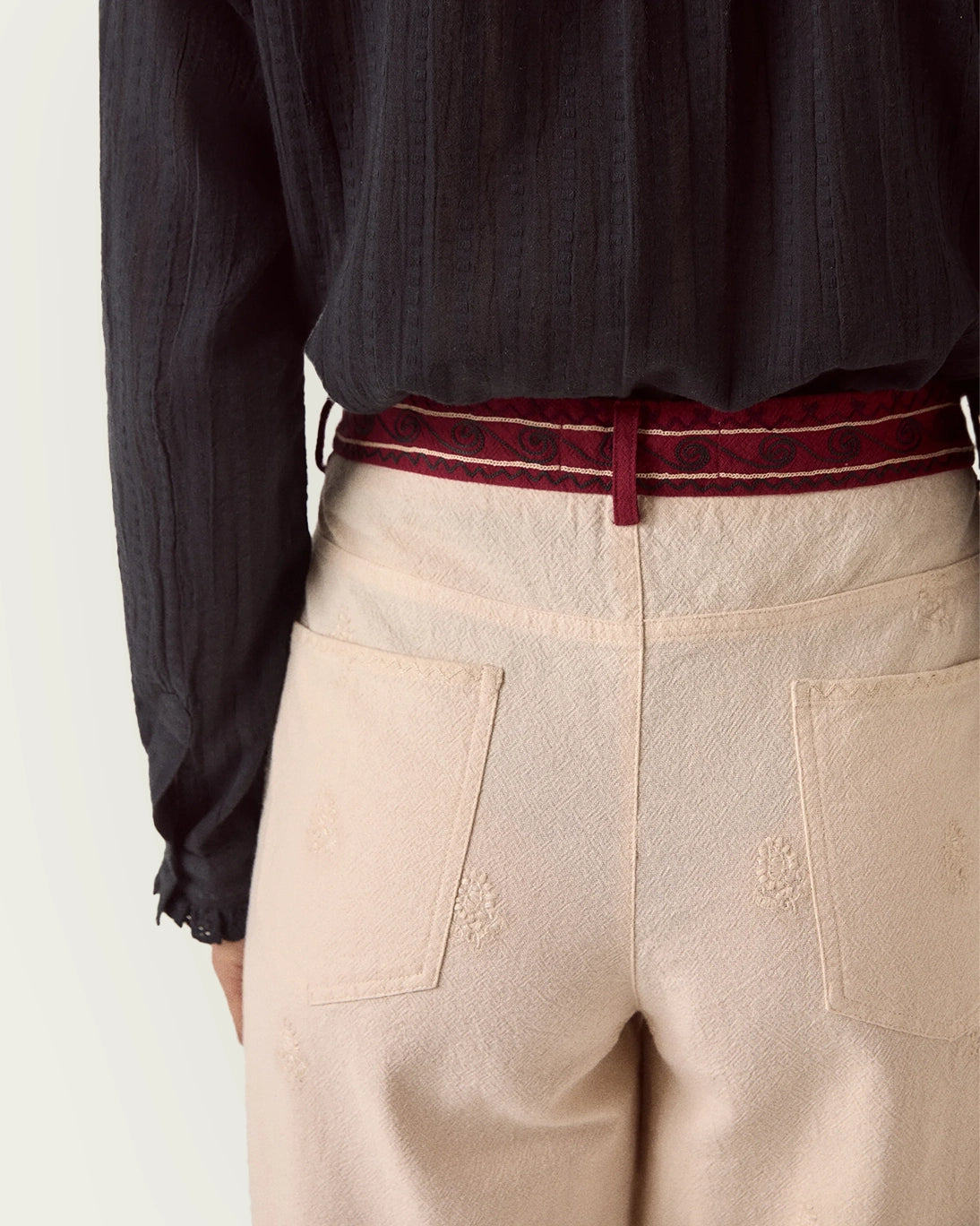 PANTALONES GILBERTO