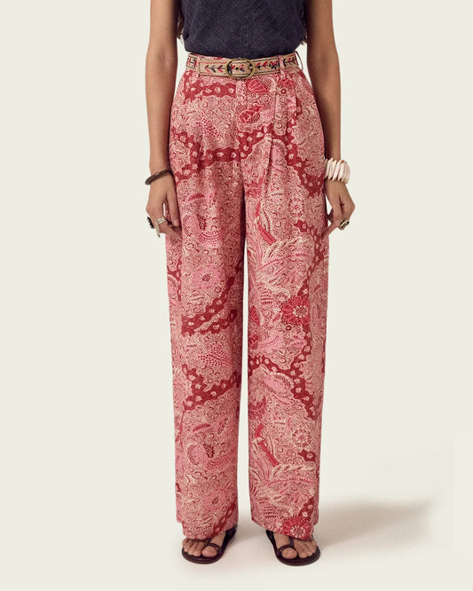 PANTALÓN SIMONE