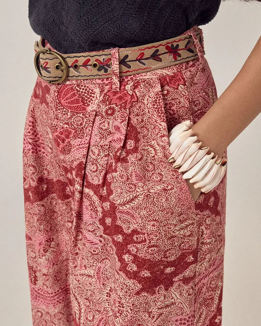 PANTALÓN SIMONE