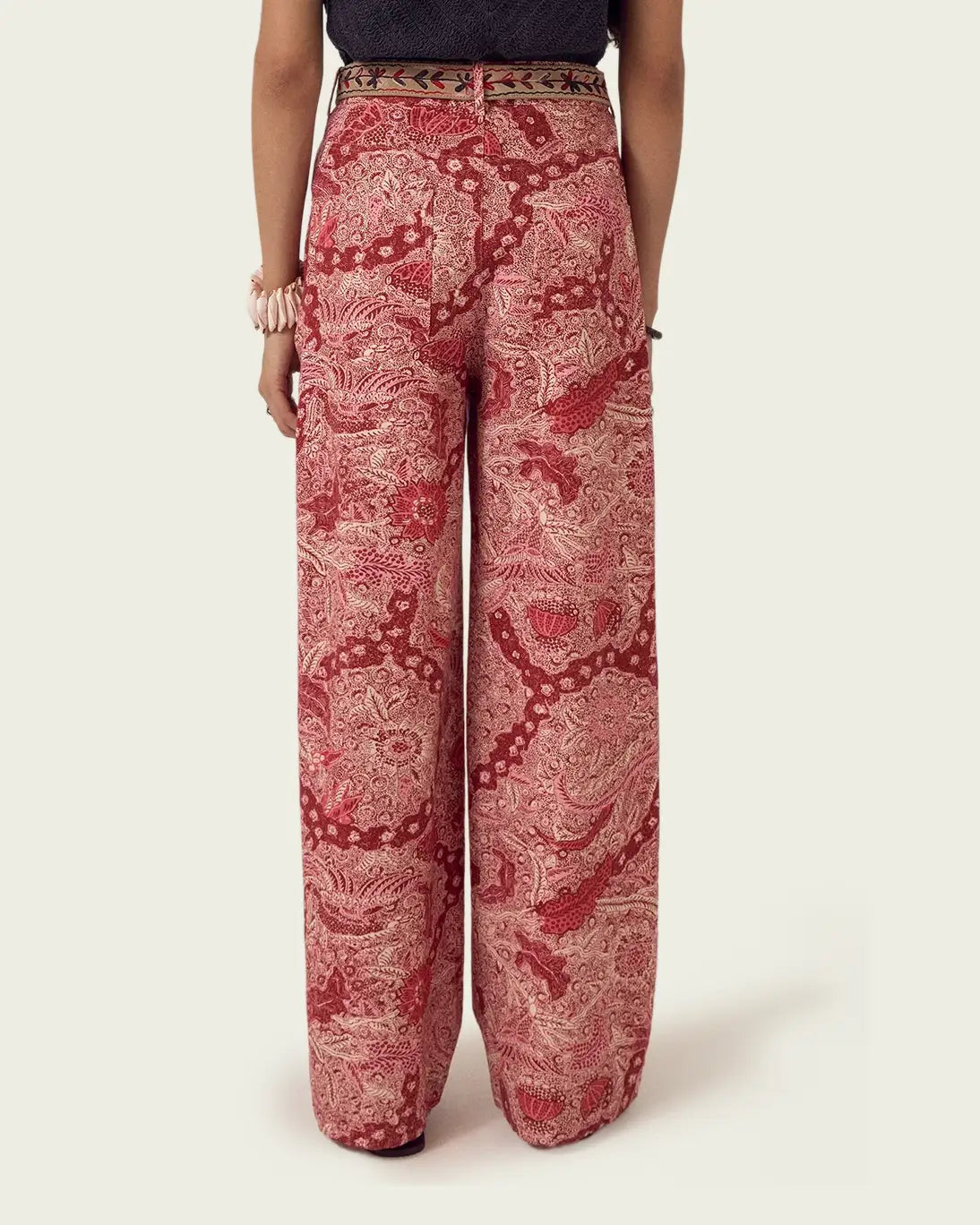 PANTALÓN SIMONE