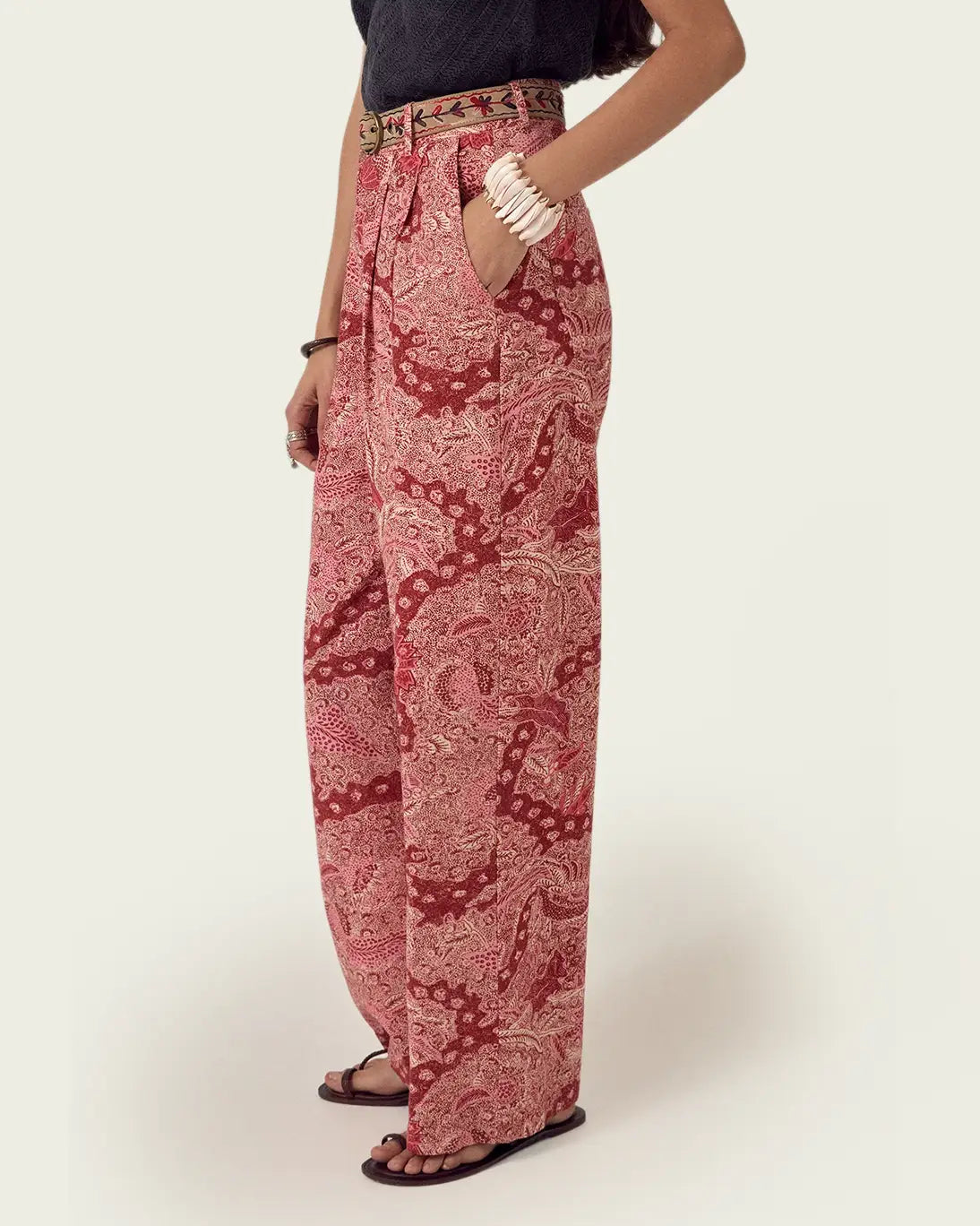 PANTALÓN SIMONE
