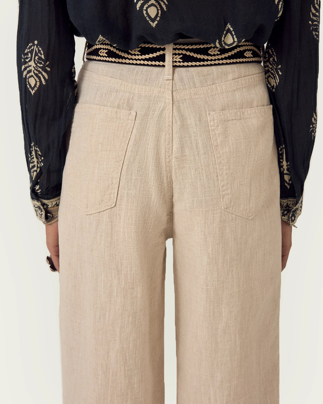 PANTALONES MARINA SAND