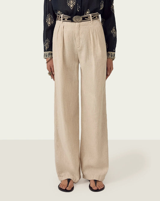 PANTALONES MARINA SAND