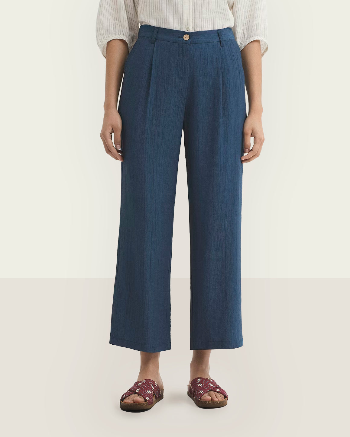 BAMBULA TROUSERS