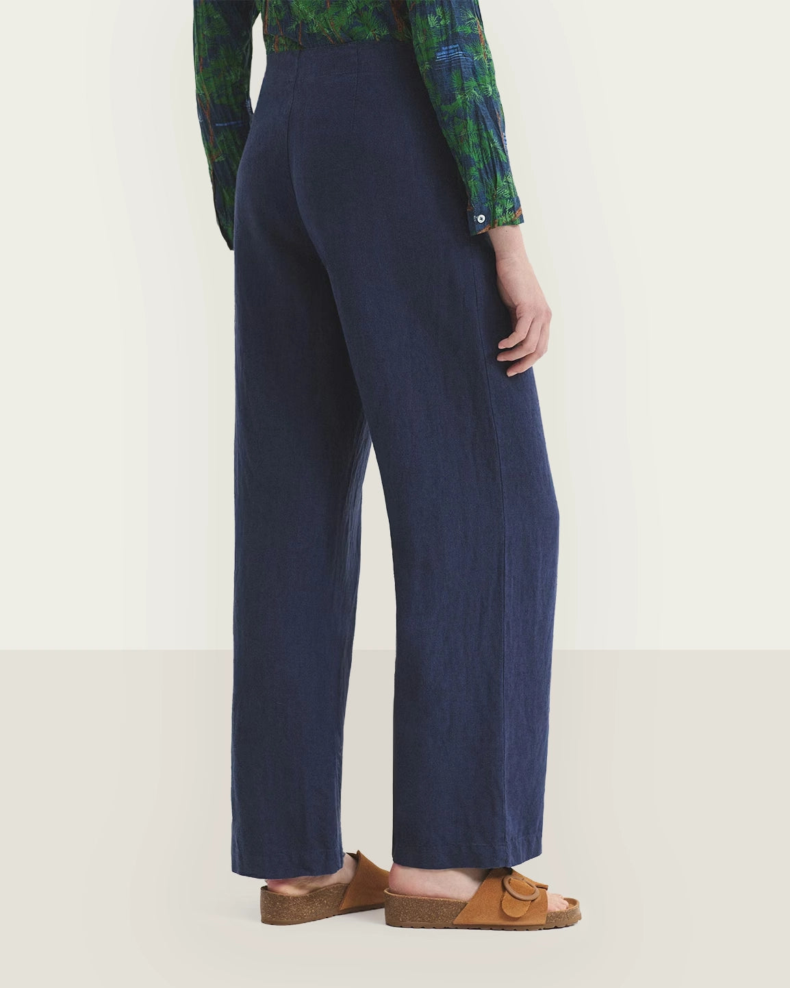 PANTALONES PINZAS