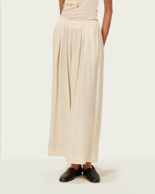 PANTALÓN ISLA MINIMA CRUDO