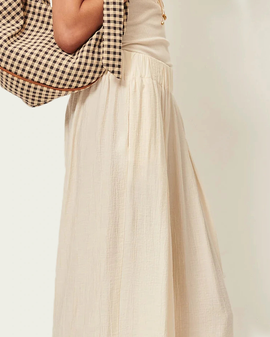 PANTALÓN ISLA MINIMA CRUDO