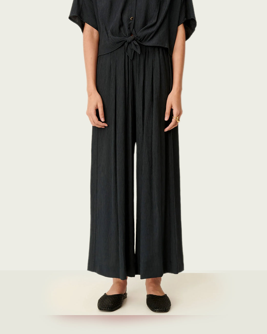 PANTALÓN ISLA MINIMA VERDE